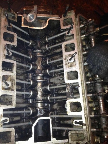 Фото в бортжурнале ГАЗ 24