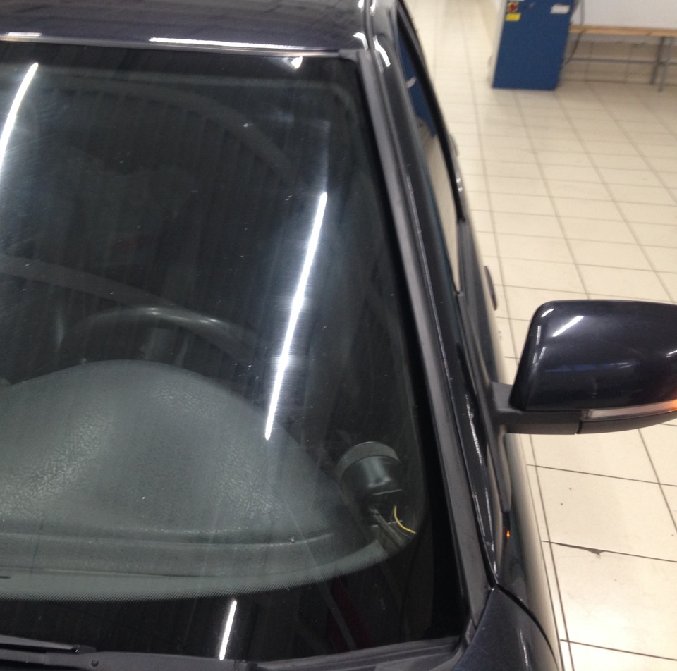 Фото в бортжурнале Lada 21124