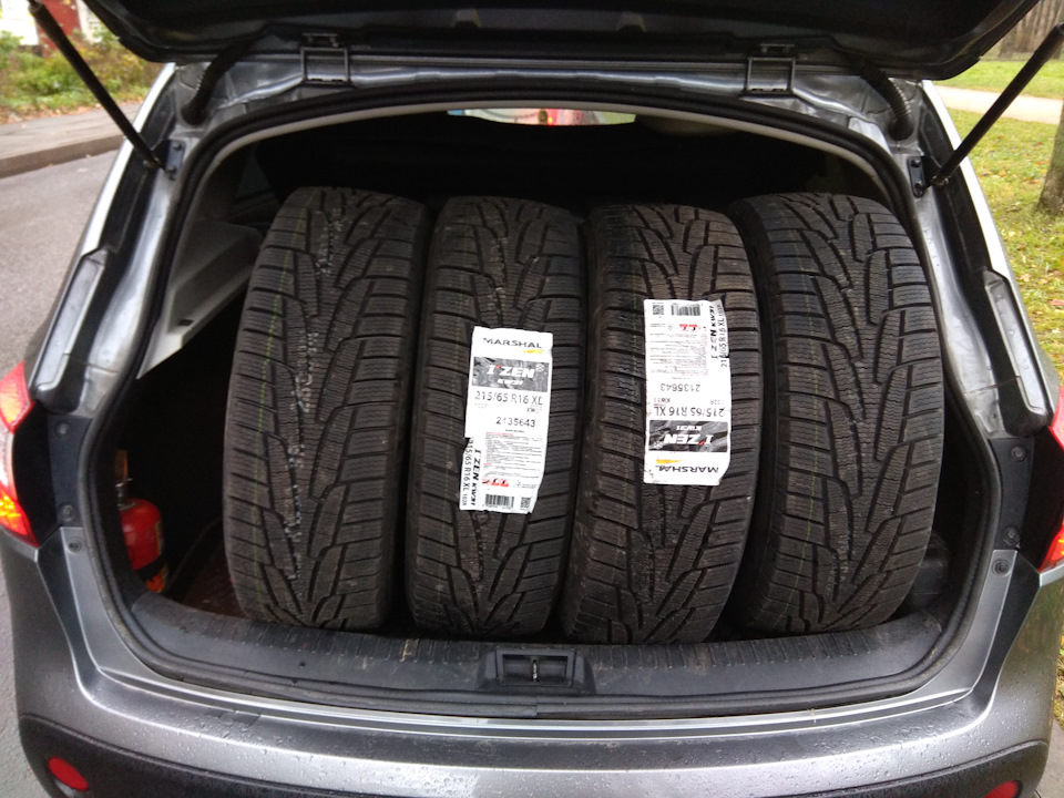 Фото в бортжурнале Nissan Qashqai (1G)