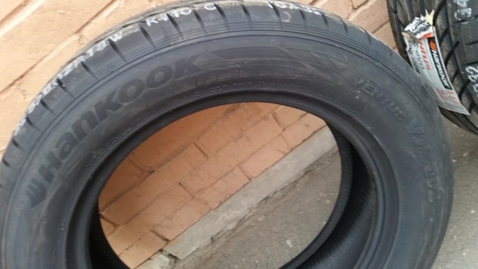 Фото в бортжурнале Honda CR-V (RE)
