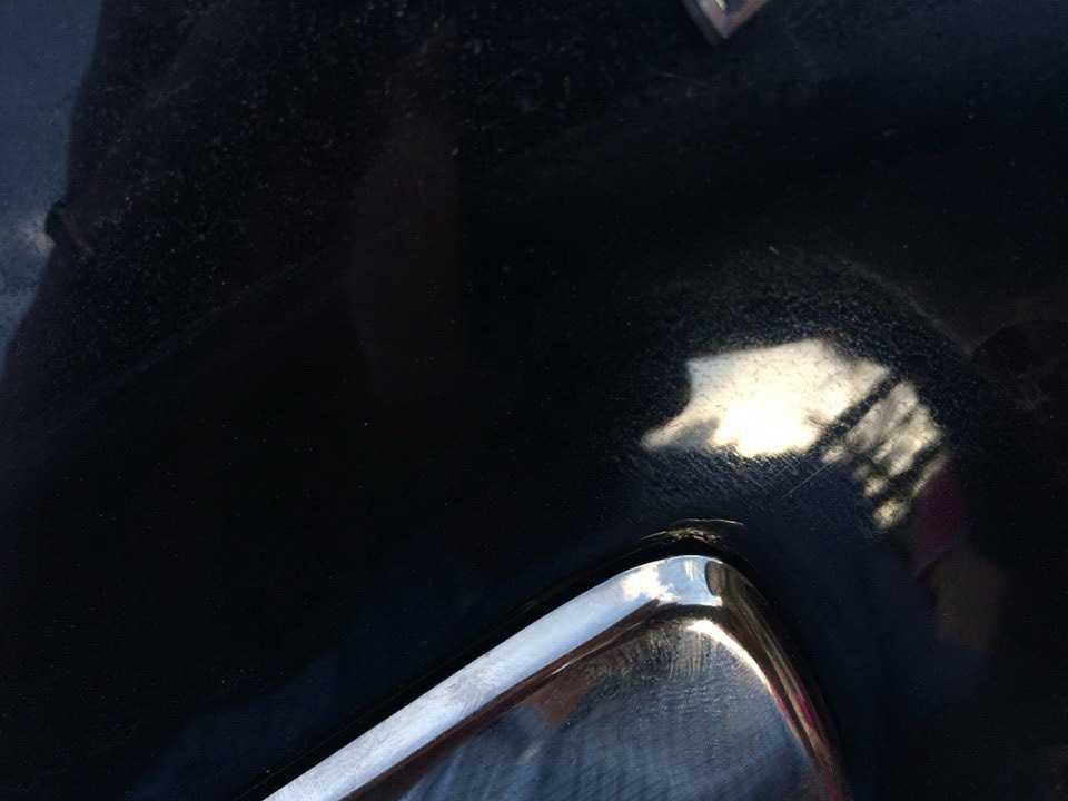 Фото в бортжурнале Nissan Teana (J32)