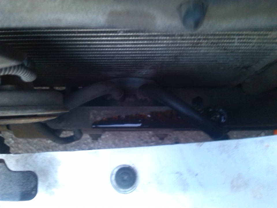 Фото в бортжурнале Hyundai Sonata IV (EF)