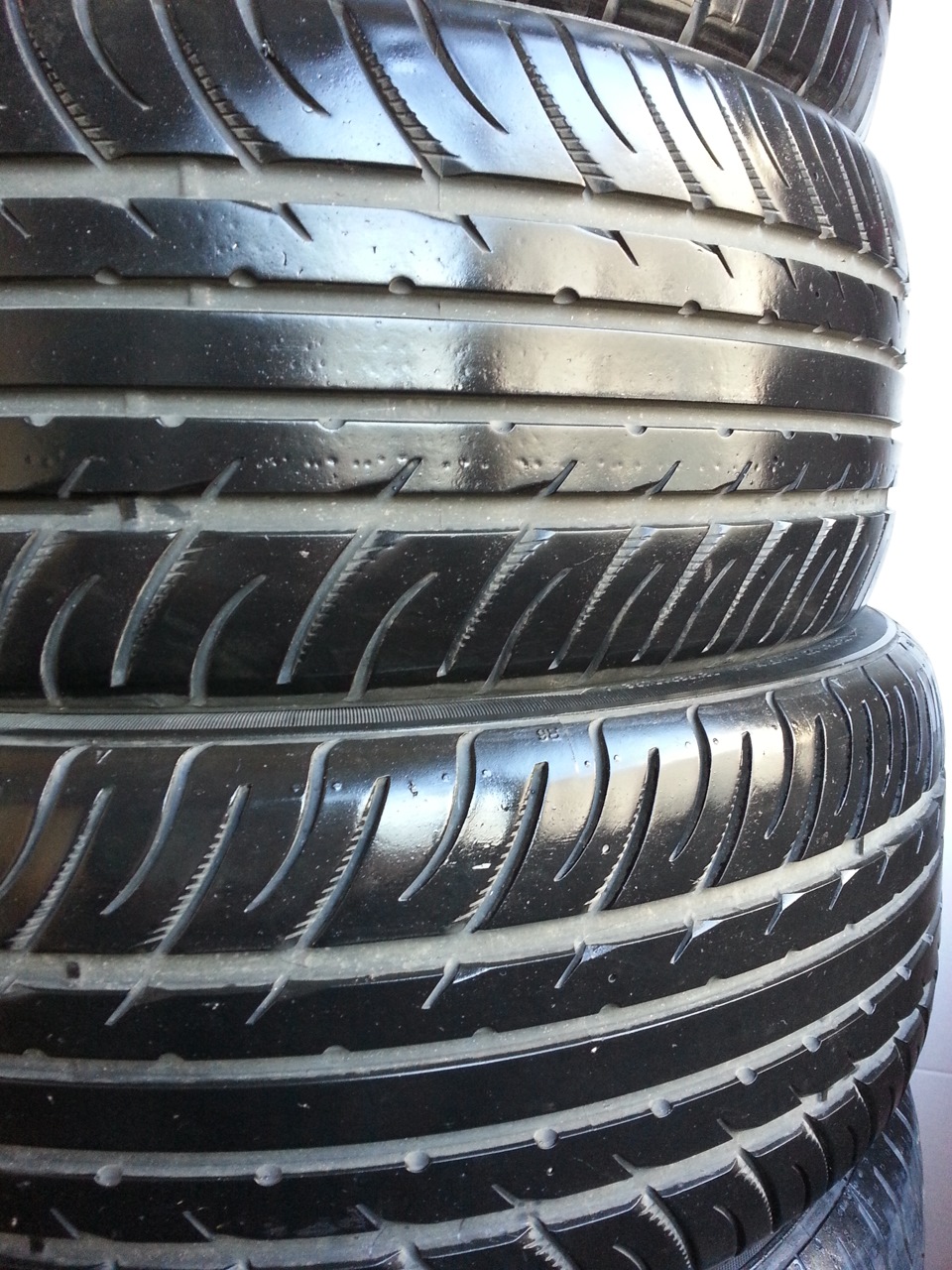 Фото в бортжурнале Mitsubishi Outlander (1G)