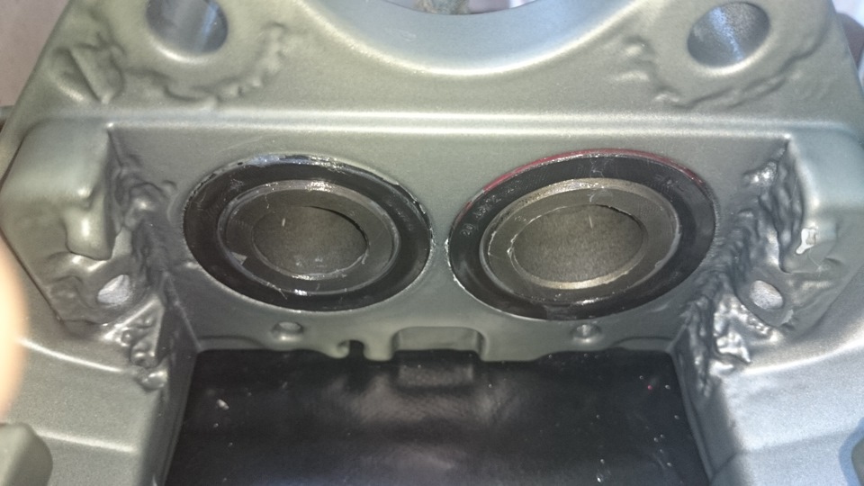 Фото в бортжурнале Citroen C4 (2G)