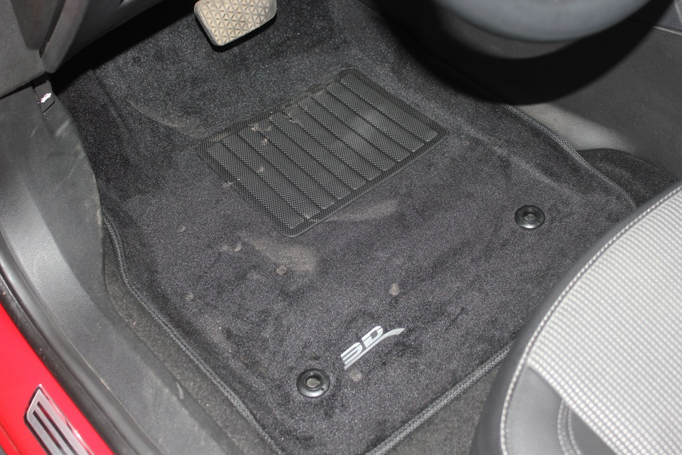 Фото в бортжурнале Opel Astra J