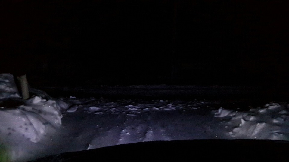 Фото в бортжурнале Hyundai Solaris (1G)