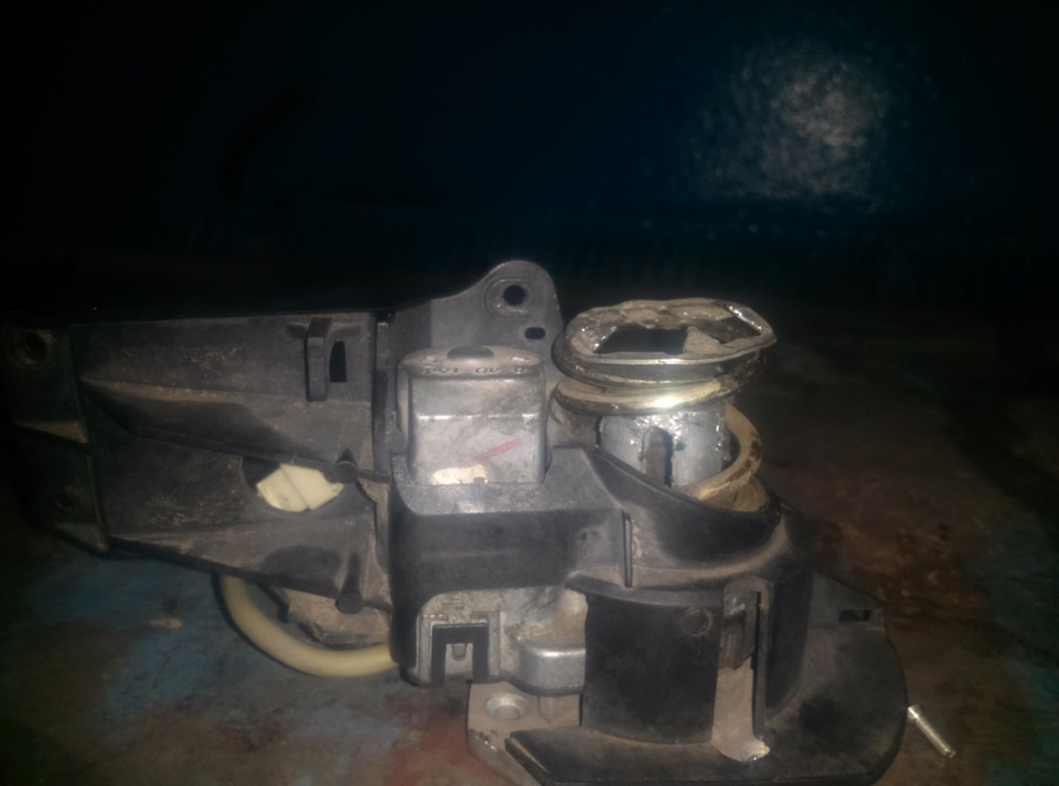Фото в бортжурнале Ford Mondeo III