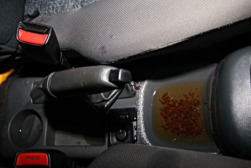 Фото в бортжурнале Daewoo Nexia (2G)