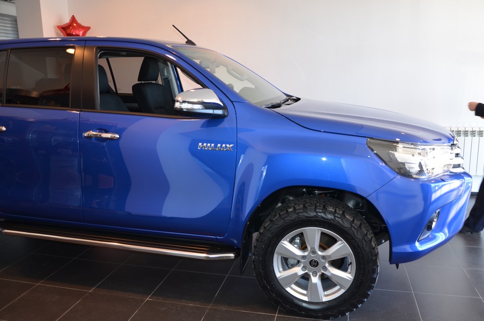 Фото в бортжурнале Dodge Ram