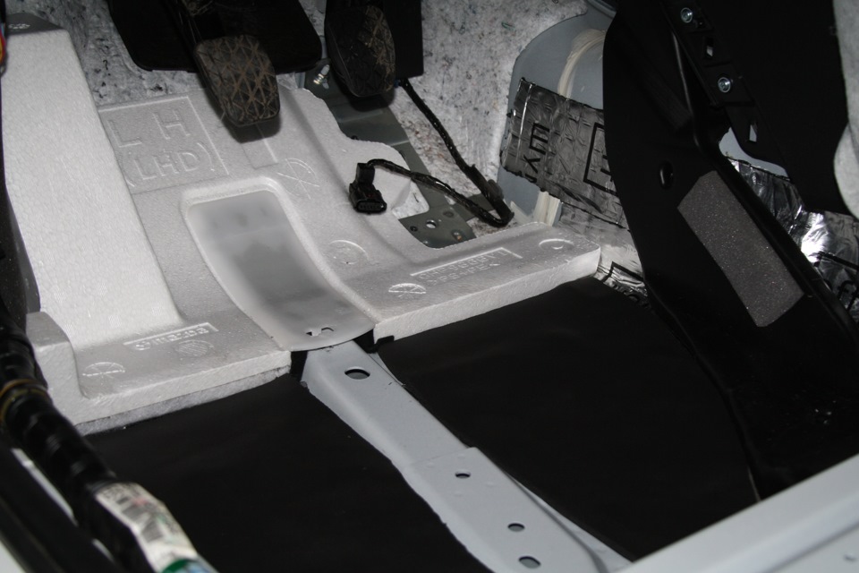 Фото в бортжурнале Mazda 3 (3G) BM