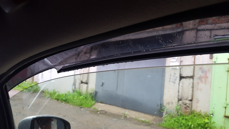Фото в бортжурнале Honda Fit (3G)