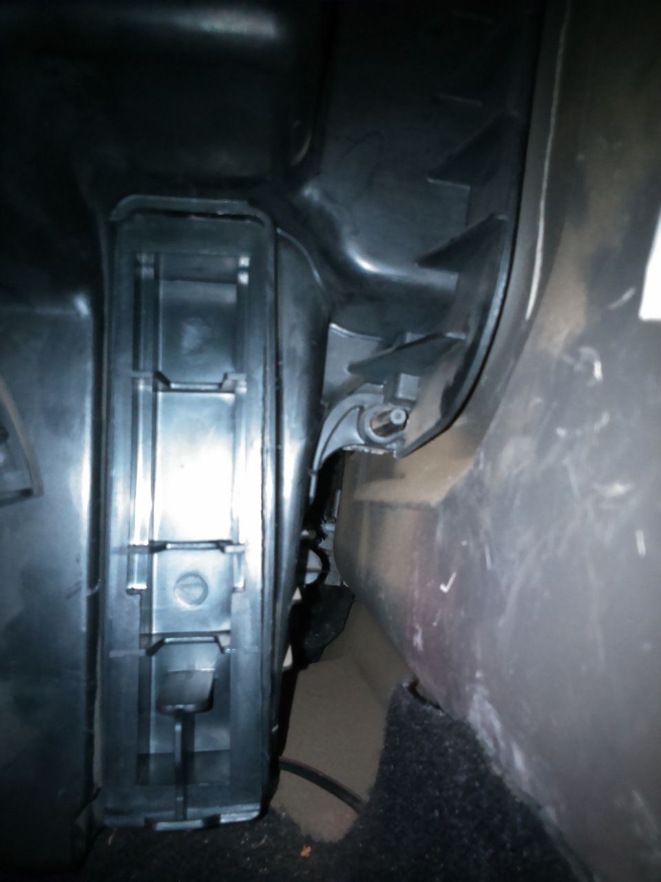 Фото в бортжурнале Renault Logan (1G)