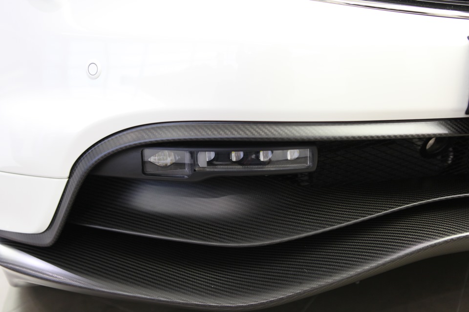 5 — Infiniti FX (2G)