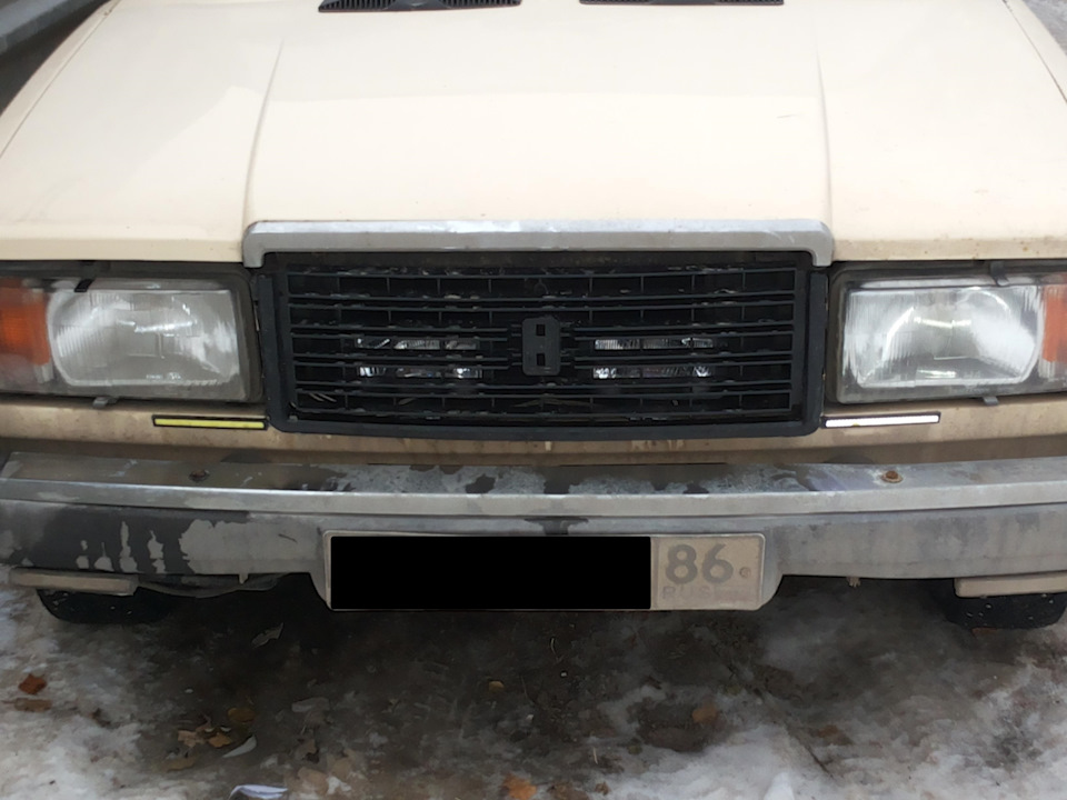 Фото 2 — Lada 21074