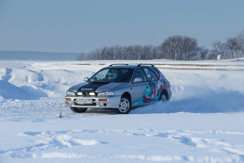 Фото в бортжурнале Toyota Carina (6G)