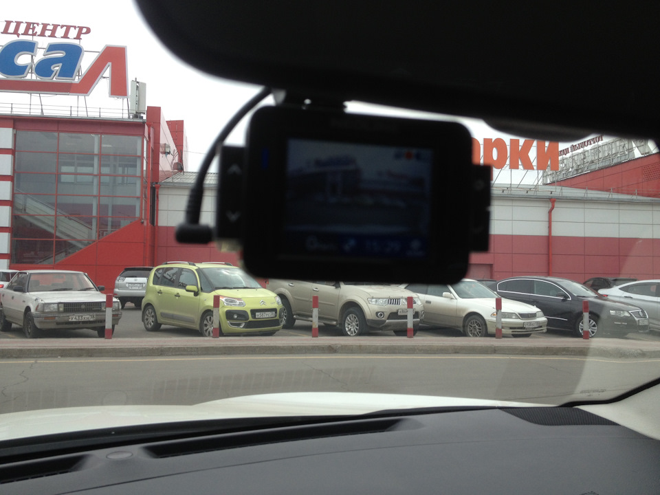 Фото в бортжурнале Nissan Qashqai (2G)