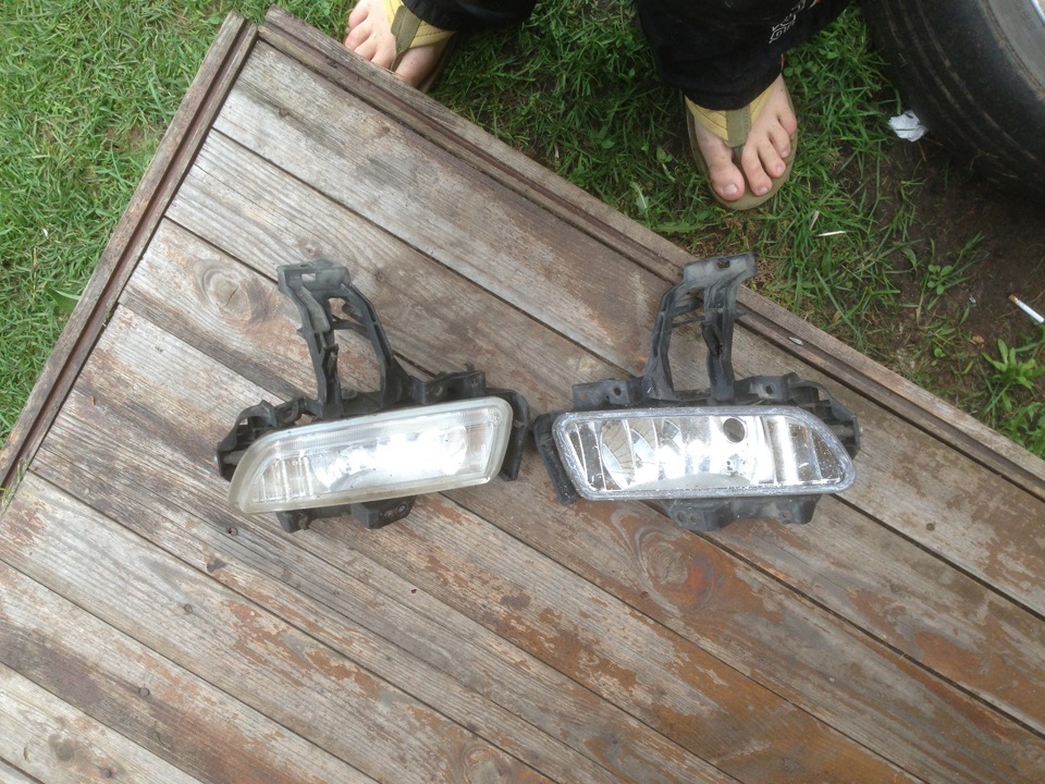Фото в бортжурнале Mazda 3 MPS (1G)