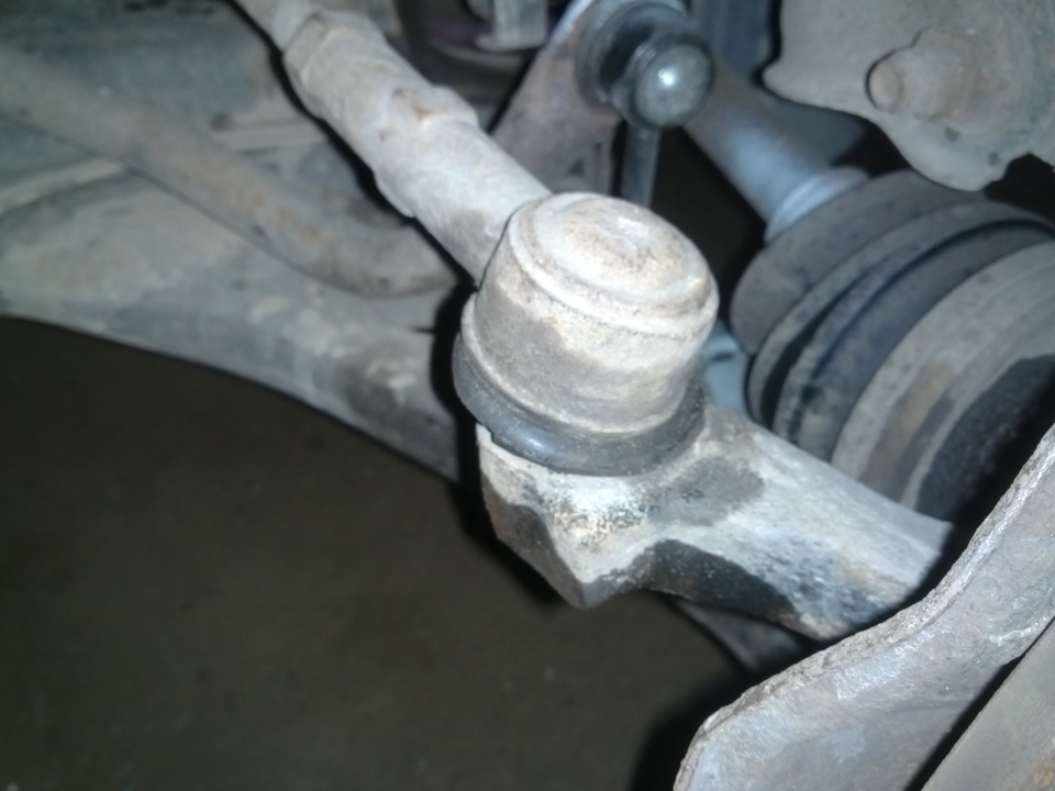 Фото в бортжурнале Mazda 626 IV (GE)