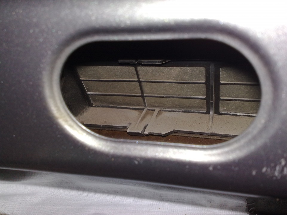 Photo from the logbook Lada Kalina hatchback (1G)