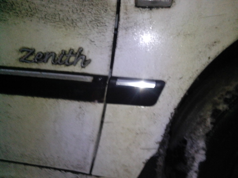 Фото в бортжурнале Peugeot 406