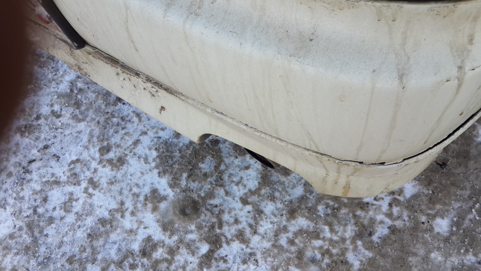 Фото в бортжурнале Toyota Mark II (90)