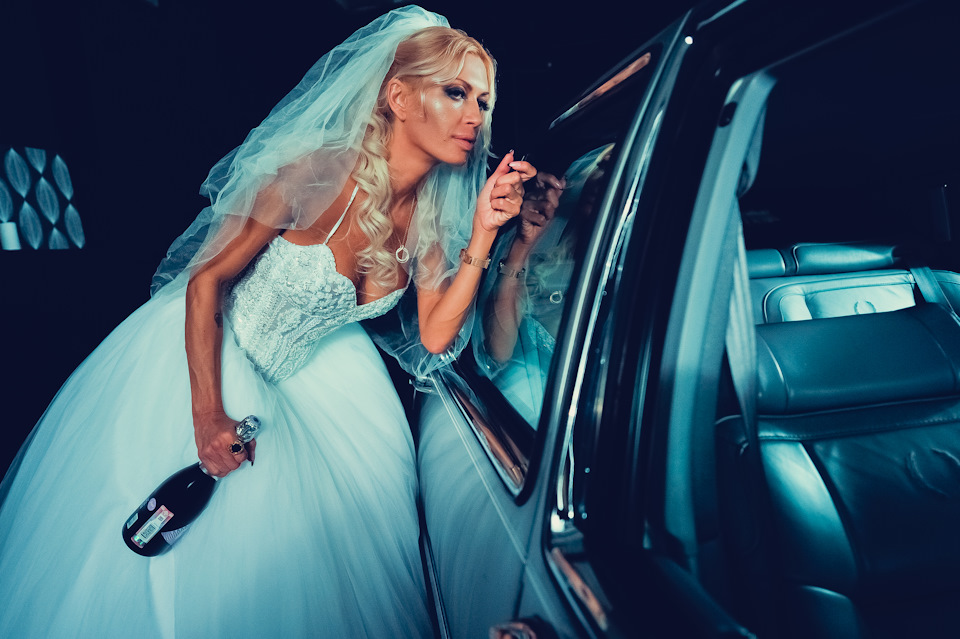 Фото в бортжурнале Cadillac De Ville (6G)