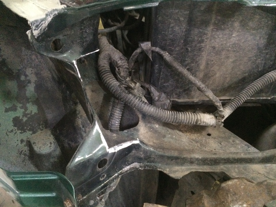 Фото в бортжурнале Honda Civic Coupe (7G)
