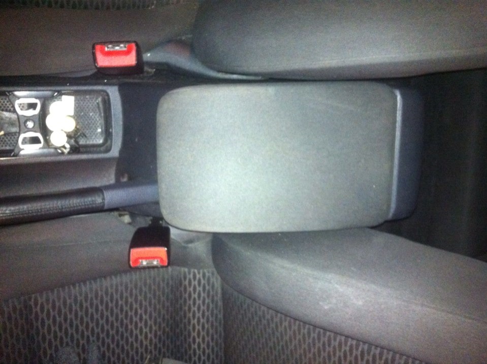 Фото в бортжурнале Volkswagen Golf Mk6