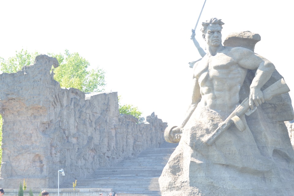 Фото в бортжурнале УАЗ Patriot