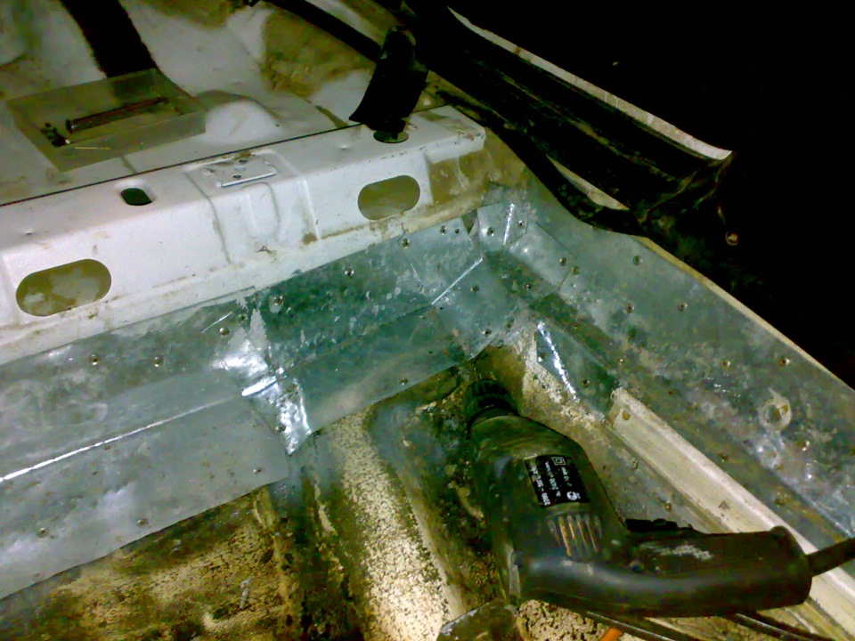 Фото в бортжурнале Volkswagen Passat B2
