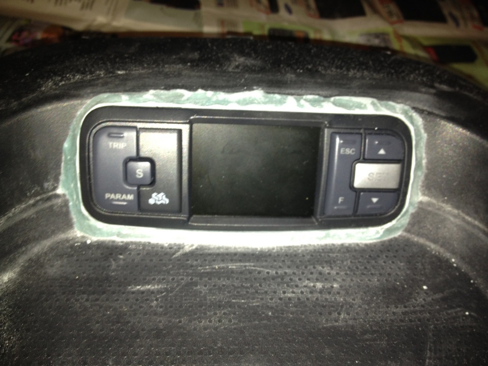 Фото в бортжурнале Nissan Almera II (N16)