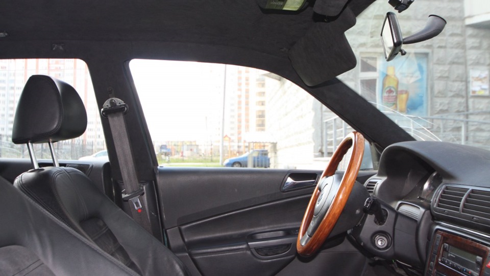 Volkswagen Passat В4✙