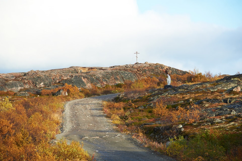 Фото в бортжурнале Nissan Qashqai+2