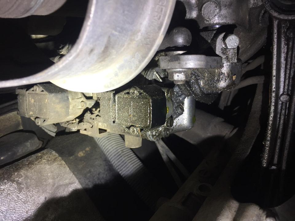 робот — Audi A2