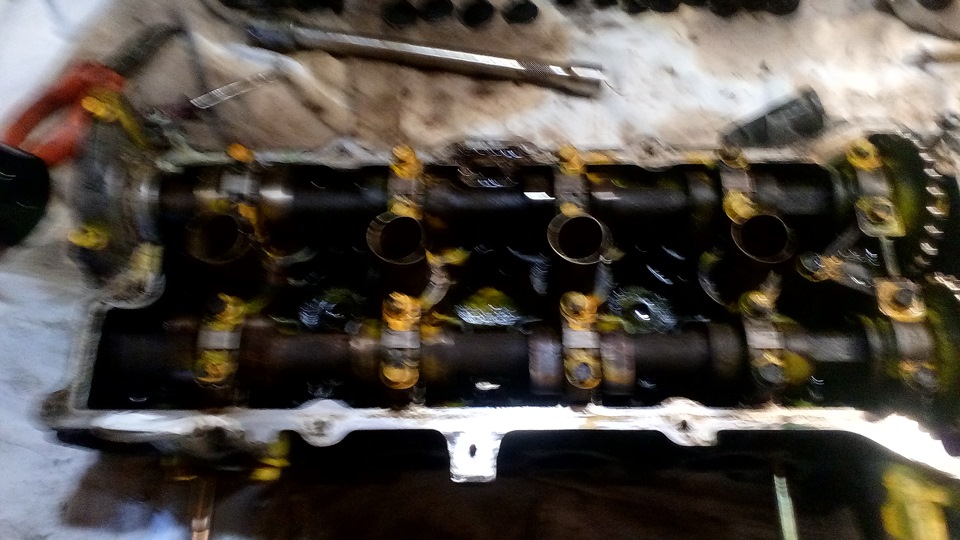 Фото в бортжурнале Nissan Pulsar (N14)