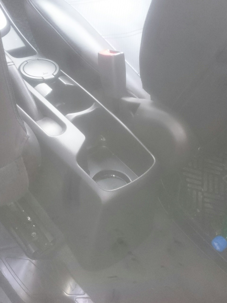 Фото в бортжурнале KIA Rio (3G)