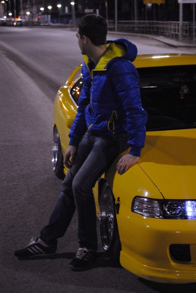 Фото в бортжурнале Honda Integra (DC1/DC2)