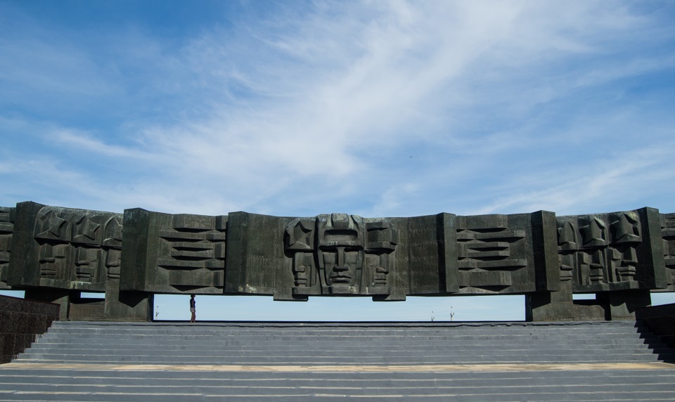 Фото в бортжурнале Hyundai Solaris (1G)