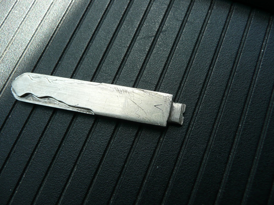 Фото в бортжурнале Honda Civic Hatchback (8G)
