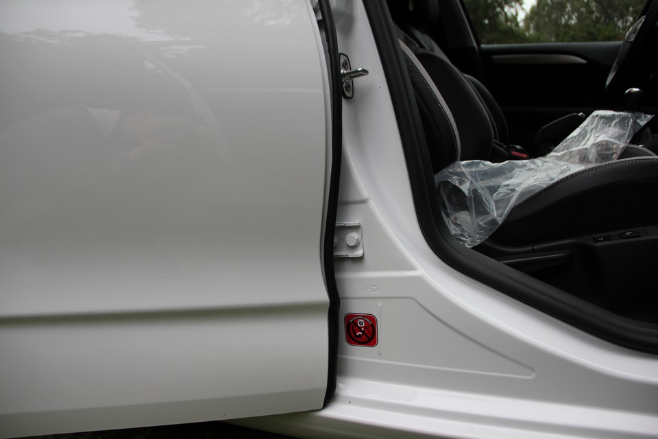 Фото в бортжурнале Citroen C4 (2G)