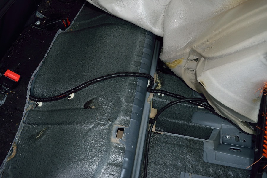 Фото в бортжурнале Chevrolet Cruze (1G)