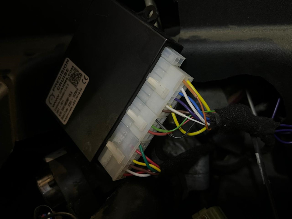 5 — Land Rover Defender (L315/L316)
