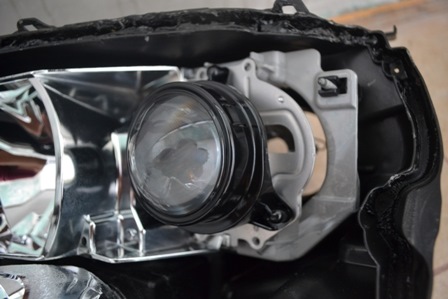 Фото в бортжурнале Suzuki Grand Vitara (2G)