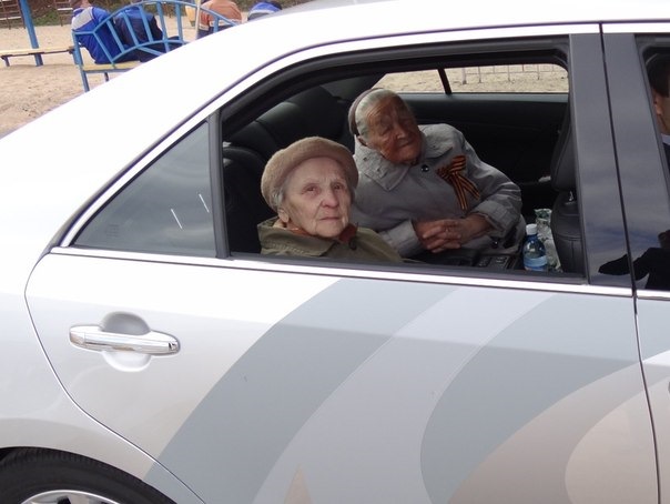 Фото в бортжурнале Lada 21101