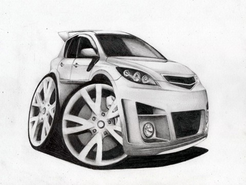 Фото в бортжурнале Mazda Demio (2G)