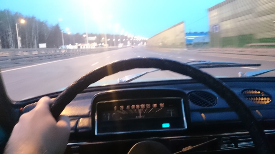 Фото в бортжурнале Lada 21013