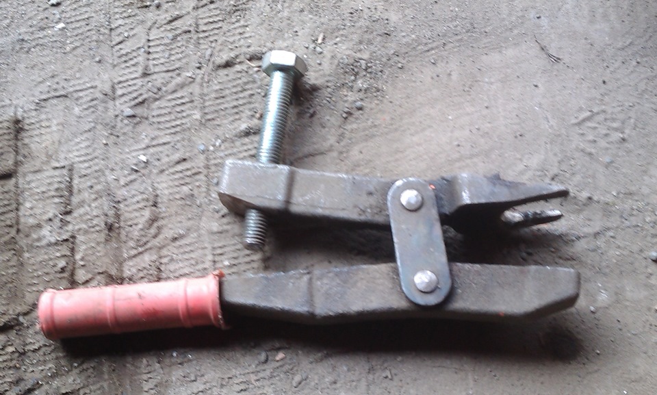 Фото в бортжурнале Honda Prelude (BB5/BB6/BB7/BB8/BB9)