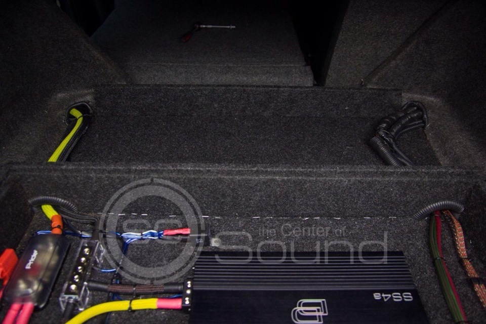 Фото в бортжурнале Honda Accord (7G)