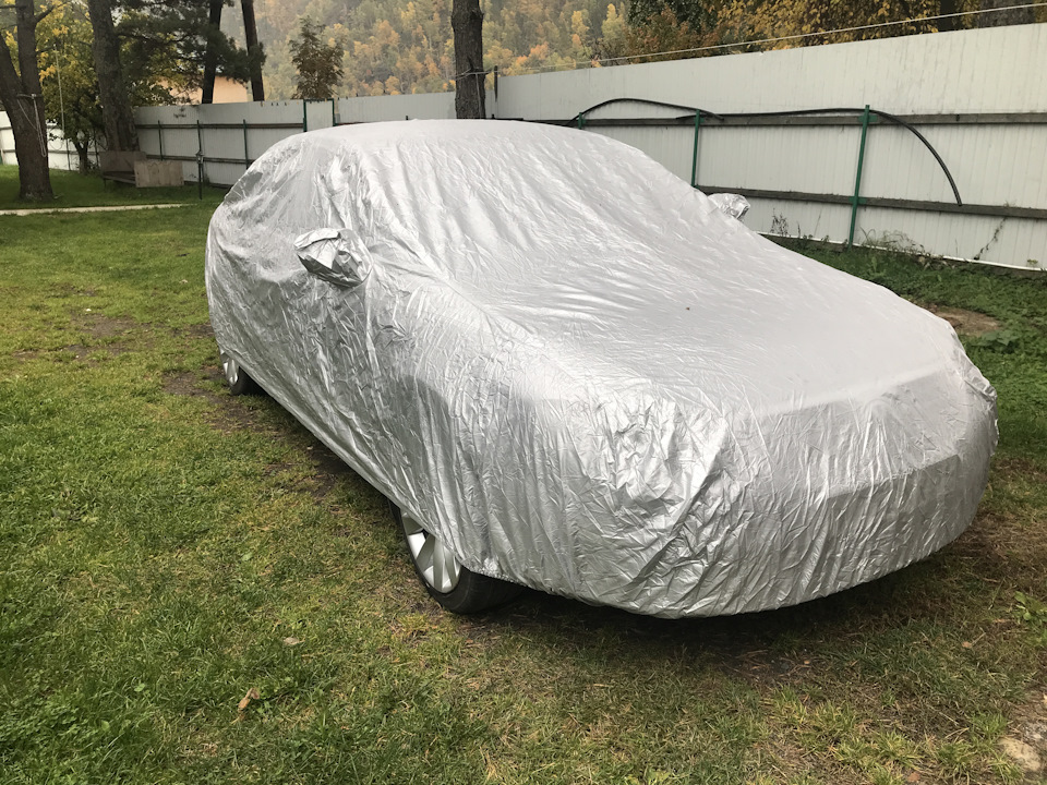 Фото в бортжурнале Volkswagen Passat B6