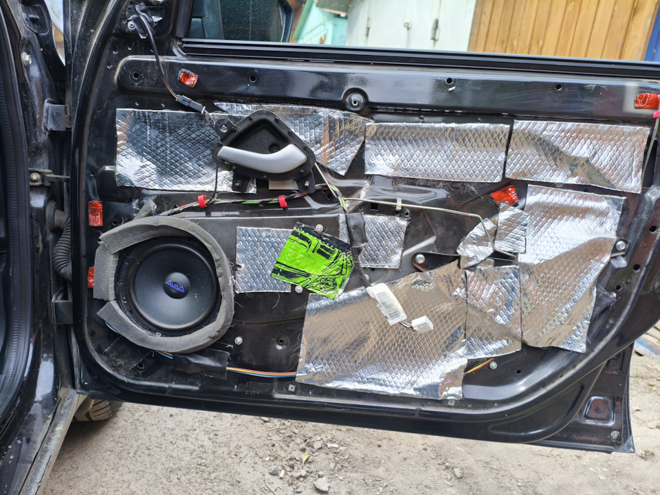 Фото в бортжурнале Lada Гранта Лифтбек (1G)